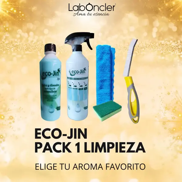 PACK LIMPIEZA 1