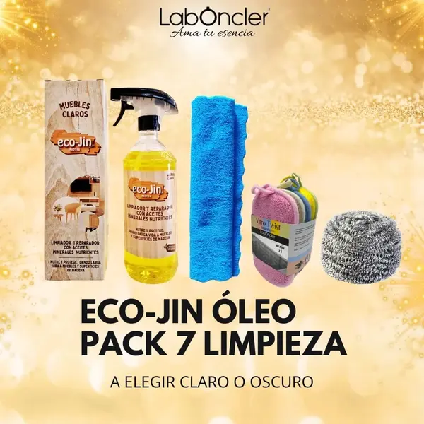 PACK LIMPIEZA 7
