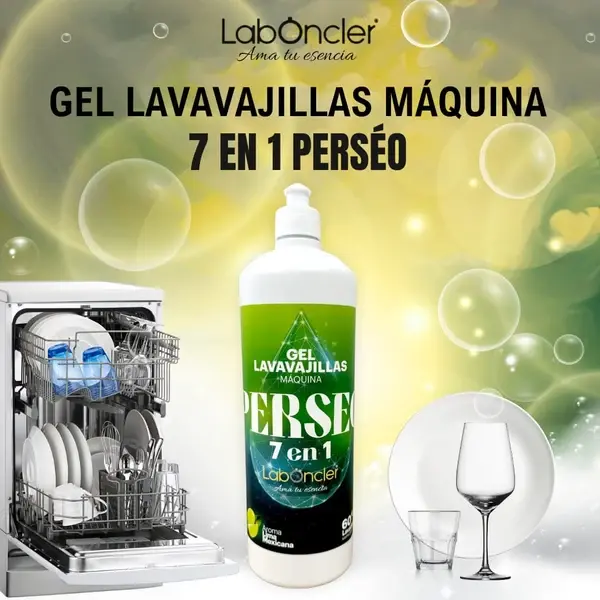 PERSEO LAVAVAJILLAS