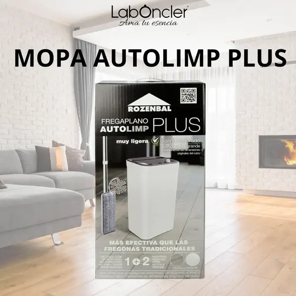 MOPA AUTOLIMP PLUS