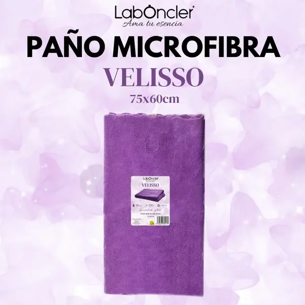PAÑO VELISSO