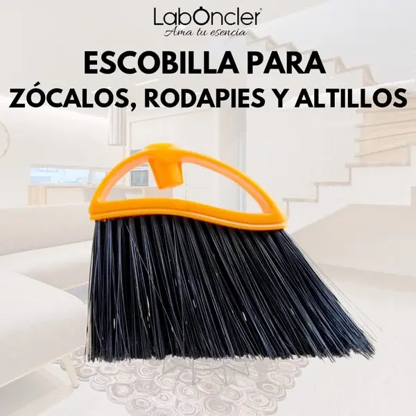 ESCOBILLA MINI ANGULAR