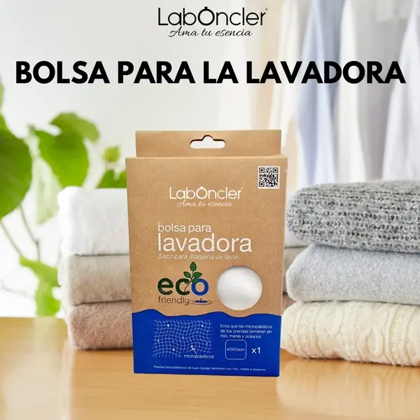 BOLSAS LAVADORA